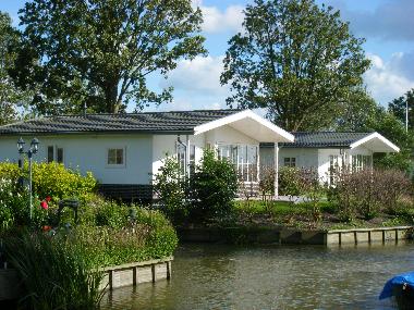 Chalet /en/au Berkhout (Noord-Holland)ou appartement ou maison de vacances