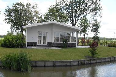 Chalet /en/au Berkhout (Noord-Holland)ou appartement ou maison de vacances