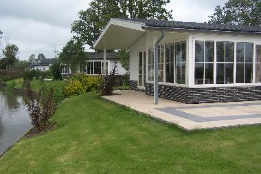 Chalet /en/au Berkhout (Noord-Holland)ou appartement ou maison de vacances