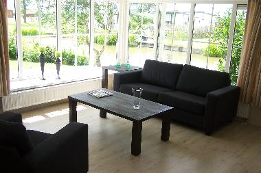 Chalet /en/au Berkhout (Noord-Holland)ou appartement ou maison de vacances