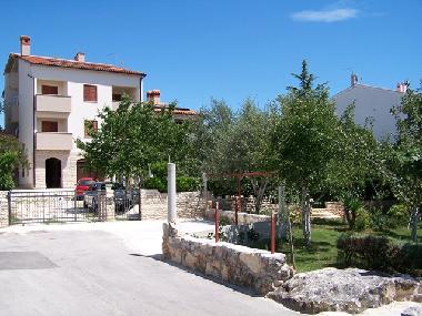 Appartement de vacances /en/au Pula (Istarska)ou appartement ou maison de vacances