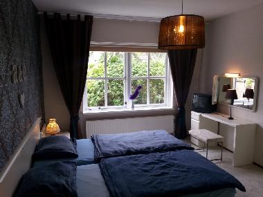 Maison de vacances �/en/au Burgh-Haamstede (Zeeland)ou appartement ou maison de vacances