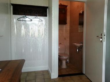 Maison de vacances �/en/au Burgh-Haamstede (Zeeland)ou appartement ou maison de vacances