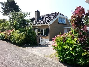 Maison de vacances �/en/au Burgh-Haamstede (Zeeland)ou appartement ou maison de vacances