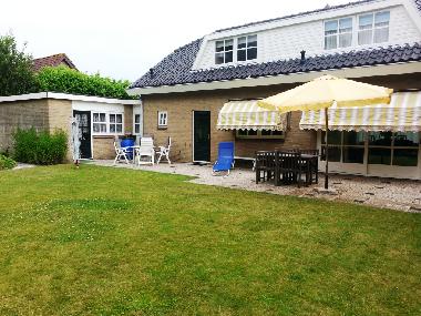 Maison de vacances �/en/au Burgh-Haamstede (Zeeland)ou appartement ou maison de vacances