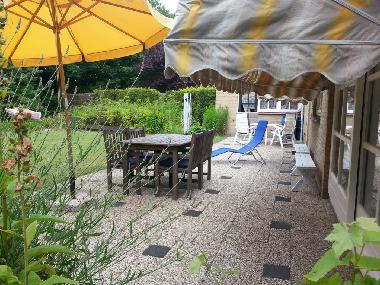 Maison de vacances �/en/au Burgh-Haamstede (Zeeland)ou appartement ou maison de vacances