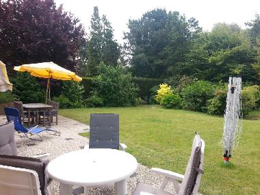 Maison de vacances �/en/au Burgh-Haamstede (Zeeland)ou appartement ou maison de vacances
