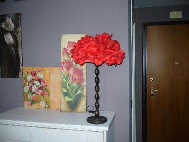 Appartement de vacances /en/au LIVORNO (Livorno)ou appartement ou maison de vacances
