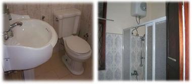 Chambre avec petit djeuner /en/au Lewella (Kandy)ou appartement ou maison de vacances