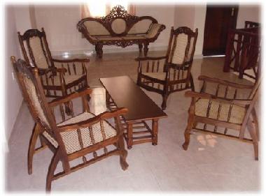 Chambre avec petit djeuner /en/au Lewella (Kandy)ou appartement ou maison de vacances