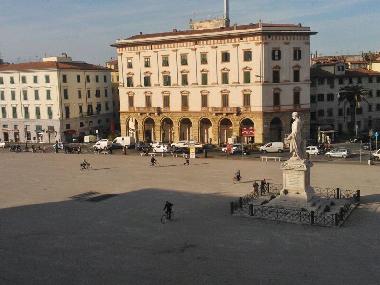 Appartement de vacances /en/au LIVORNO (Livorno)ou appartement ou maison de vacances