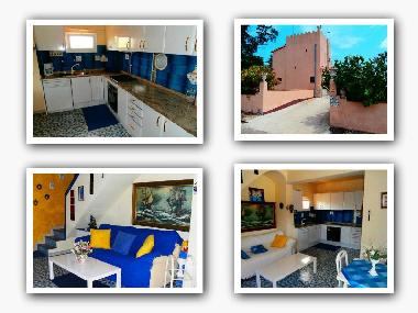 Maison de vacances /en/au Playa de Aro (Girona)ou appartement ou maison de vacances