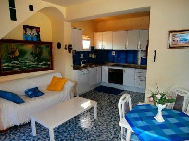 Maison de vacances /en/au Playa de Aro (Girona)ou appartement ou maison de vacances