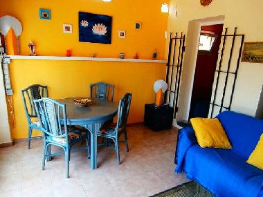 Maison de vacances /en/au Playa de Aro (Girona)ou appartement ou maison de vacances