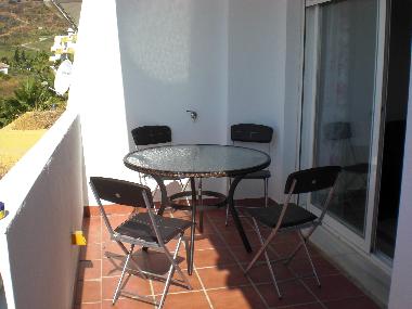 Appartement de vacances /en/au Mijas Costa (Mlaga)ou appartement ou maison de vacances