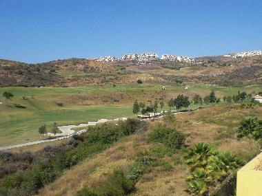 Appartement de vacances /en/au Mijas Costa (Mlaga)ou appartement ou maison de vacances