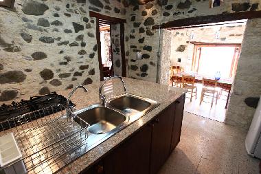 Maison de vacances /en/au Aiyos Mamas (Limassol)ou appartement ou maison de vacances