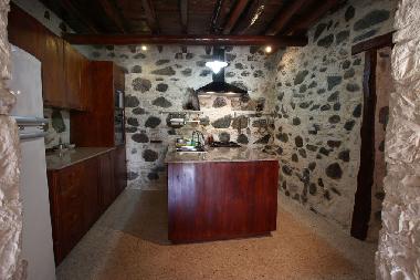 Maison de vacances /en/au Aiyos Mamas (Limassol)ou appartement ou maison de vacances