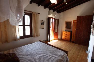 Maison de vacances /en/au Aiyos Mamas (Limassol)ou appartement ou maison de vacances