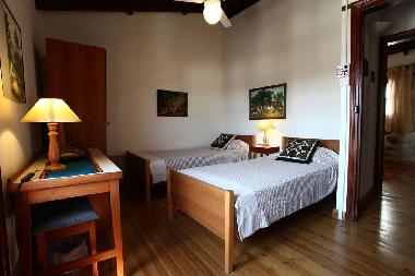 Maison de vacances /en/au Aiyos Mamas (Limassol)ou appartement ou maison de vacances