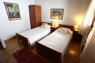 Maison de vacances /en/au Aiyos Mamas (Limassol)ou appartement ou maison de vacances