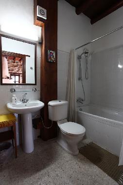 Maison de vacances /en/au Aiyos Mamas (Limassol)ou appartement ou maison de vacances