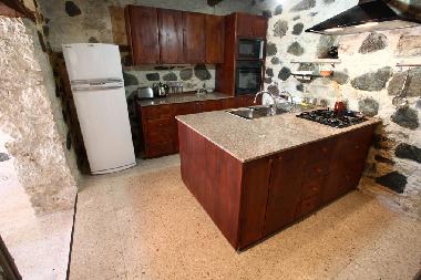 Maison de vacances /en/au Aiyos Mamas (Limassol)ou appartement ou maison de vacances