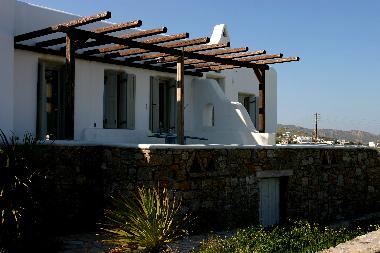 Maison de vacances �/en/au Kalafati (Kyklades)ou appartement ou maison de vacances