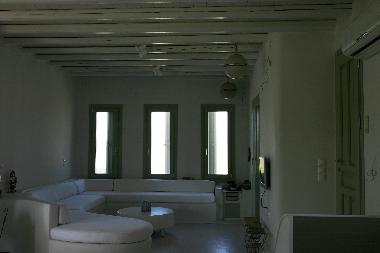 Maison de vacances �/en/au Kalafati (Kyklades)ou appartement ou maison de vacances