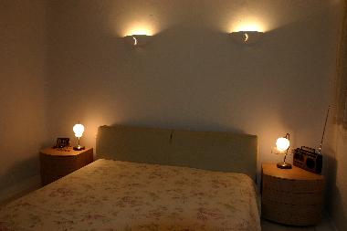 Maison de vacances �/en/au Kalafati (Kyklades)ou appartement ou maison de vacances