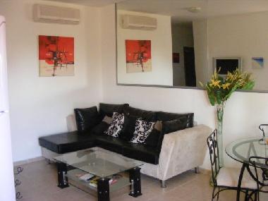 Appartement de vacances �/en/au Kalkan (Antalya)ou appartement ou maison de vacances