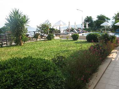 Appartement de vacances �/en/au Kalkan (Antalya)ou appartement ou maison de vacances