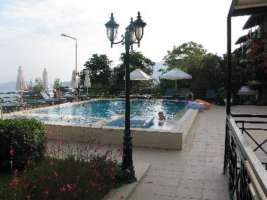 Appartement de vacances �/en/au Kalkan (Antalya)ou appartement ou maison de vacances