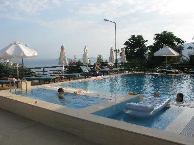 Appartement de vacances �/en/au Kalkan (Antalya)ou appartement ou maison de vacances