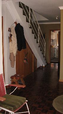 Appartement de vacances �/en/au Evora (Alentejo Central)ou appartement ou maison de vacances