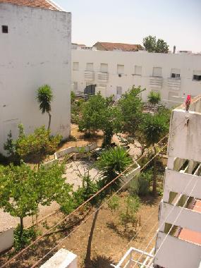 Appartement de vacances �/en/au Evora (Alentejo Central)ou appartement ou maison de vacances