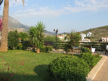 Appartement de vacances �/en/au Kalkan (Antalya)ou appartement ou maison de vacances