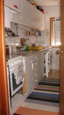 Appartement de vacances �/en/au Evora (Alentejo Central)ou appartement ou maison de vacances