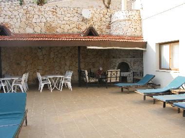 Appartement de vacances �/en/au Kalkan (Antalya)ou appartement ou maison de vacances