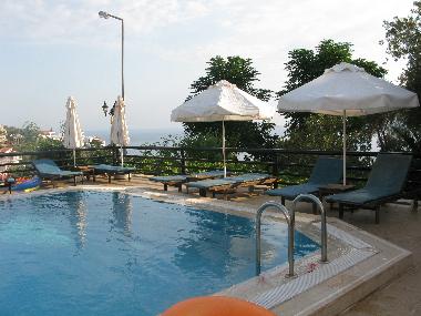Appartement de vacances �/en/au Kalkan (Antalya)ou appartement ou maison de vacances