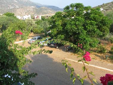 Appartement de vacances �/en/au Kalkan (Antalya)ou appartement ou maison de vacances
