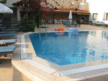 Appartement de vacances �/en/au Kalkan (Antalya)ou appartement ou maison de vacances