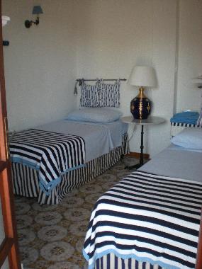 Villa /en/au Santa Margherita di Pula (Cagliari)ou appartement ou maison de vacances
