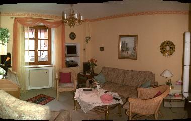 Maison de vacances �/en/au Ribeauville (Haut-Rhin)ou appartement ou maison de vacances