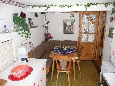 Maison de vacances �/en/au Ribeauville (Haut-Rhin)ou appartement ou maison de vacances