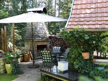 Appartement de vacances /en/au Wandlitz (Barnim)ou appartement ou maison de vacances