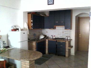 Appartement de vacances �/en/au ISPICA (Siracusa)ou appartement ou maison de vacances