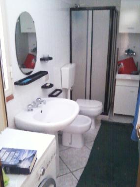 Appartement de vacances �/en/au ISPICA (Siracusa)ou appartement ou maison de vacances