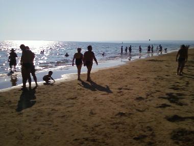 Appartement de vacances �/en/au ISPICA (Siracusa)ou appartement ou maison de vacances