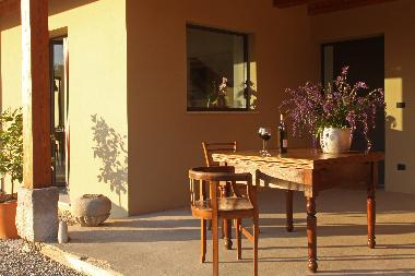 Appartement de vacances �/en/au MOST NA SOCI (Tolmin)ou appartement ou maison de vacances